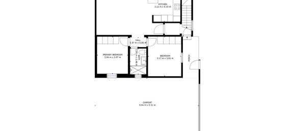 3 bedrooms House in Nerja, Spain No. 89961 5