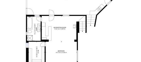 3 bedrooms House in Nerja, Spain No. 89961 17