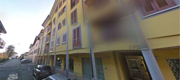 3-Zimmer Wohnung in Roncello, Italy, Nr. 7686 28