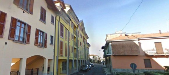 3-Zimmer Wohnung in Roncello, Italy, Nr. 7686 5