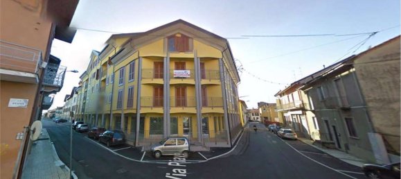 3-Zimmer Wohnung in Roncello, Italy, Nr. 7686 2