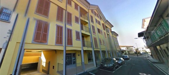 3-Zimmer Wohnung in Roncello, Italy, Nr. 7686 4