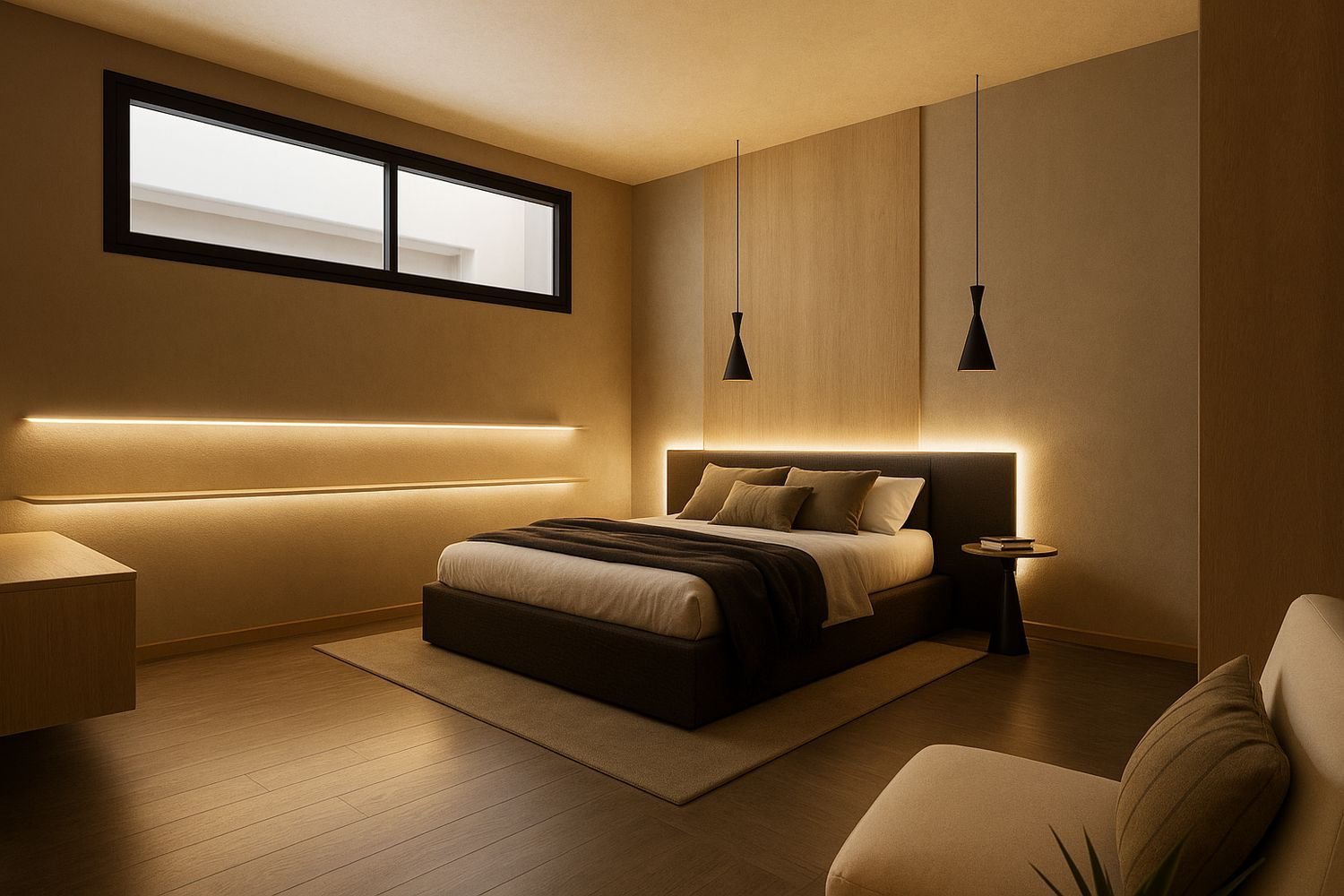 2 غرف نوم منزل ذو طابقين في Granollers, Spain رقم 230852