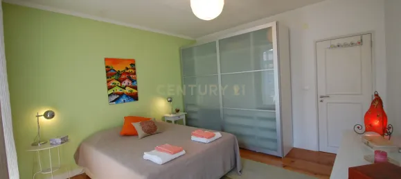 3 bedrooms Apartment in Lisbon, Portugal No. 112356 15