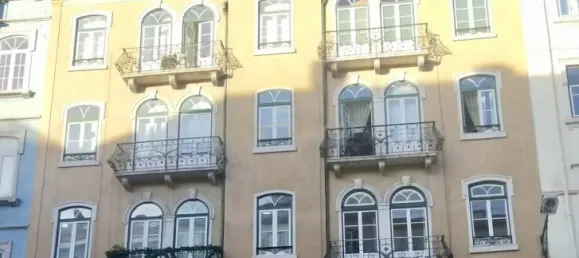 3 bedrooms Apartment in Lisbon, Portugal No. 112356 22