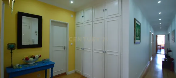 3 bedrooms Apartment in Lisbon, Portugal No. 112356 9