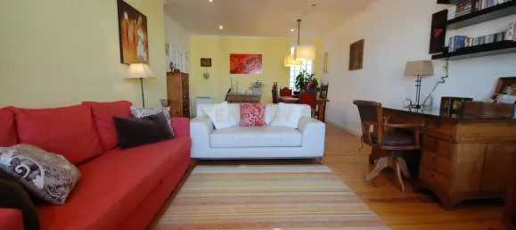 3 bedrooms Apartment in Lisbon, Portugal No. 112356 5