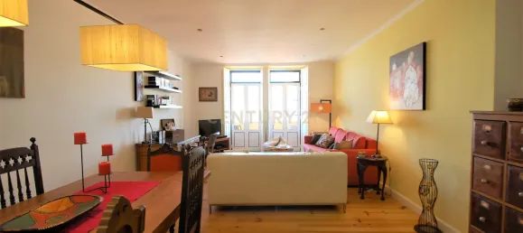 3 bedrooms Apartment in Lisbon, Portugal No. 112356 4