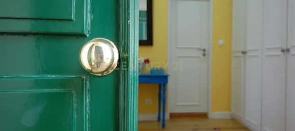 3 bedrooms Apartment in Lisbon, Portugal No. 112356 8