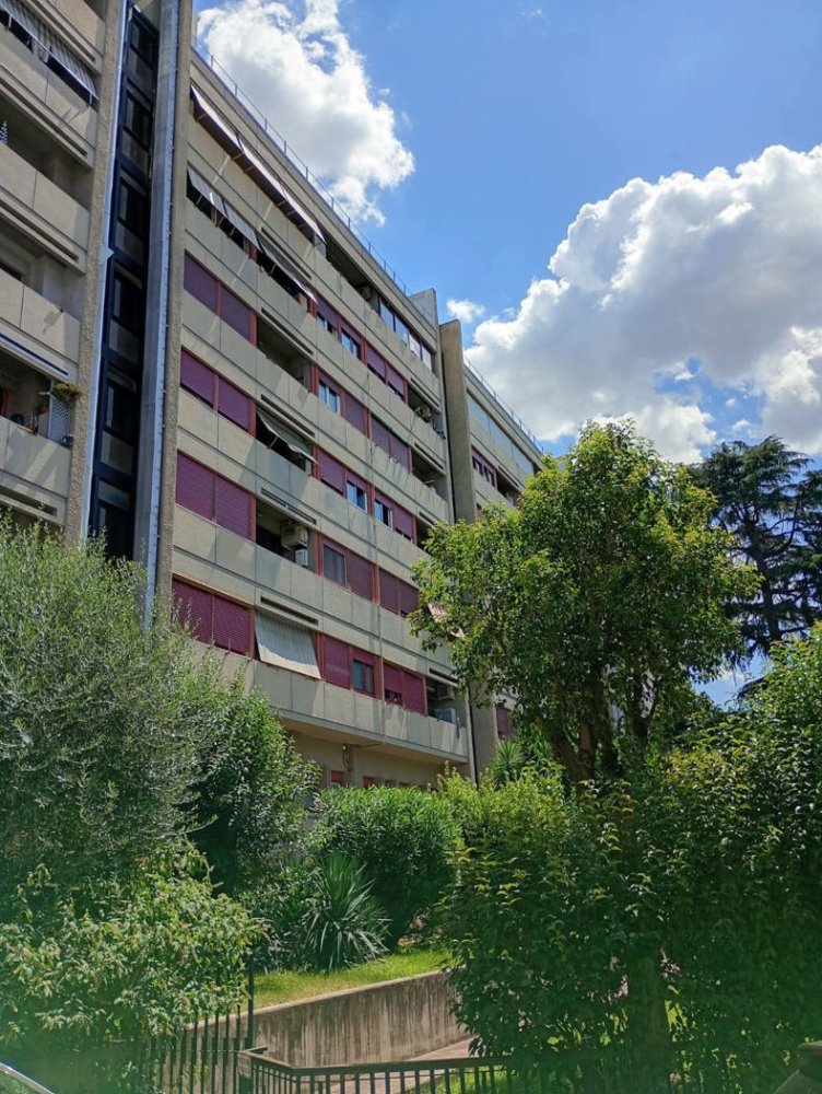 1 Schlafzimmer Wohnung in Rome, Italy, Nr. 265071