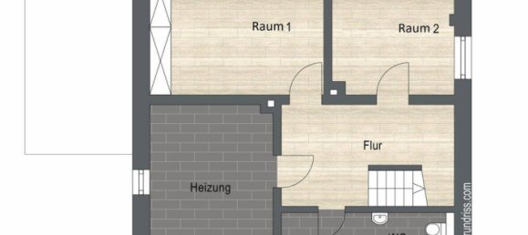 8 bedrooms Villa in Mainz, Germany No. 317038 14