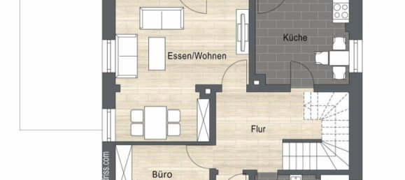 8 bedrooms Villa in Mainz, Germany No. 317038 13