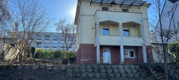 8 bedrooms Villa in Mainz, Germany No. 317038 9