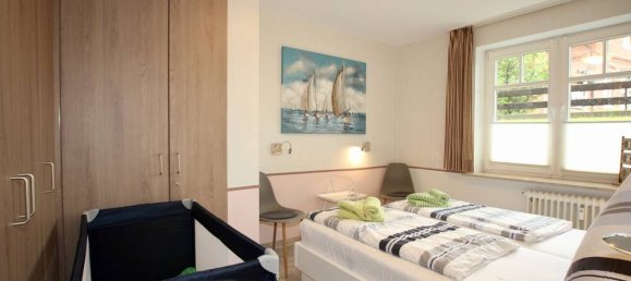 2 Schlafzimmer Wohnung in Wittmund, Germany, Nr. 334279 13