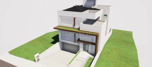 Terreno em Matosinhos, Portugal 255 m² N.º 71873 12