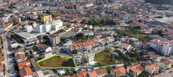 Terreno em Matosinhos, Portugal 255 m² N.º 71873 7