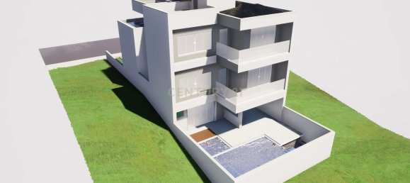 Terreno em Matosinhos, Portugal 255 m² N.º 71873 17