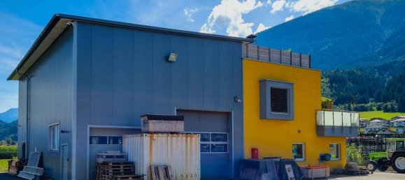 506m² Office in Polling in Tirol, Austria No. 181078 2