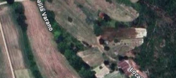 Квартира с 3 комнатами в Фабриано, Италия № 302818 6