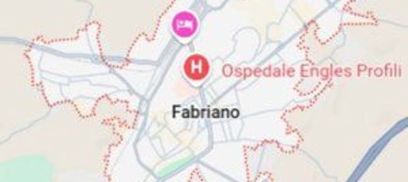 Квартира с 3 комнатами в Фабриано, Италия № 302818 12