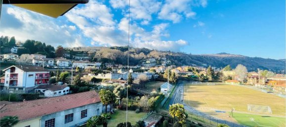 Apartamento de 3 divisões em Meina, Italy N.º 206915 15