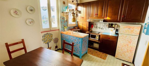 Apartamento de 3 divisões em Meina, Italy N.º 206915 9