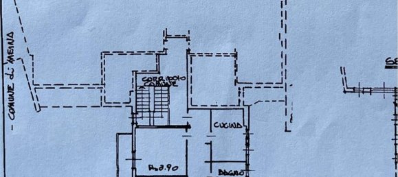 Apartamento de 3 divisões em Meina, Italy N.º 206915 21