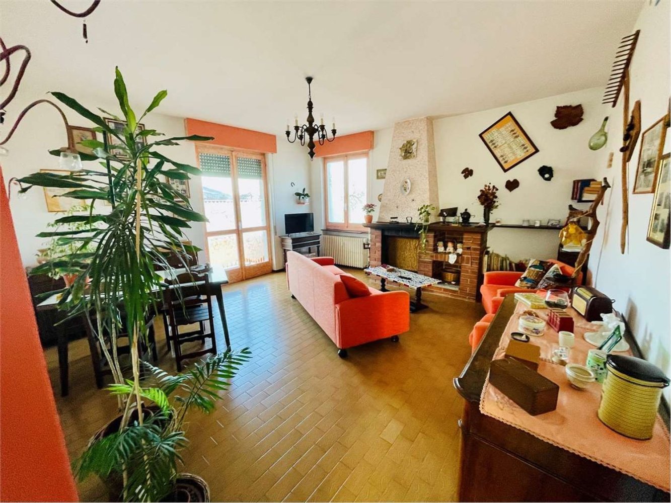 Apartamento de 3 divisões em Meina, Italy N.º 206915