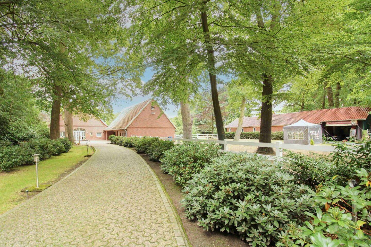 Casa T5 em Cloppenburg, Germany N.º 273935