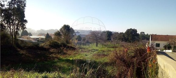 23000m² Land in Sao Felix da Marinha, Portugal No. 37632 9