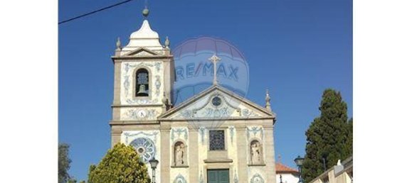 23000m² Land in Sao Felix da Marinha, Portugal No. 37632 10