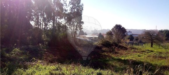 23000m² Land in Sao Felix da Marinha, Portugal No. 37632 7