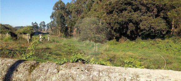 23000m² Land in Sao Felix da Marinha, Portugal No. 37632 6