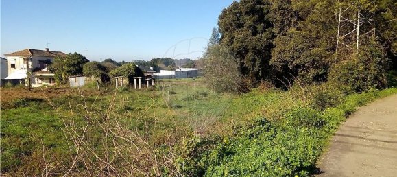 23000m² Land in Sao Felix da Marinha, Portugal No. 37632 2