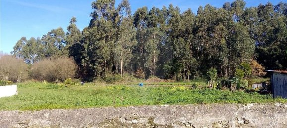 23000m² Land in Sao Felix da Marinha, Portugal No. 37632 8