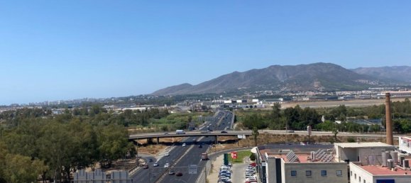 Penthouse T3 em Malaga, Spain N.º 141945 4