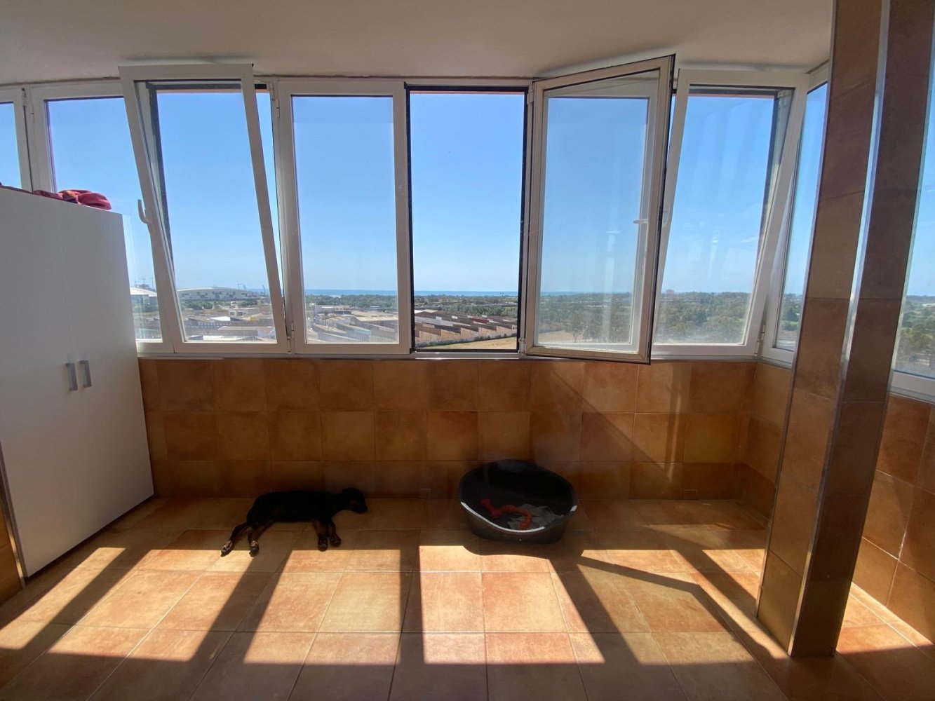 Penthouse T3 em Malaga, Spain N.º 141945