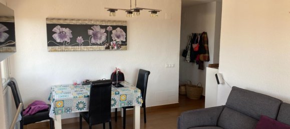 Penthouse T3 em Malaga, Spain N.º 141945 5