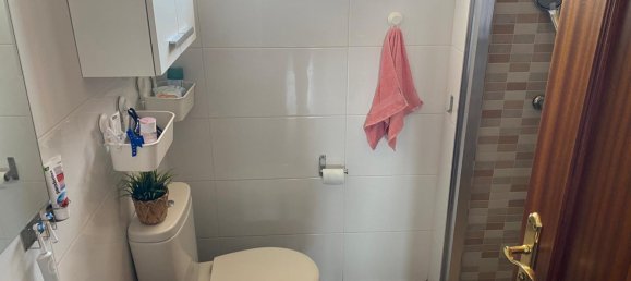 Penthouse T3 em Malaga, Spain N.º 141945 10