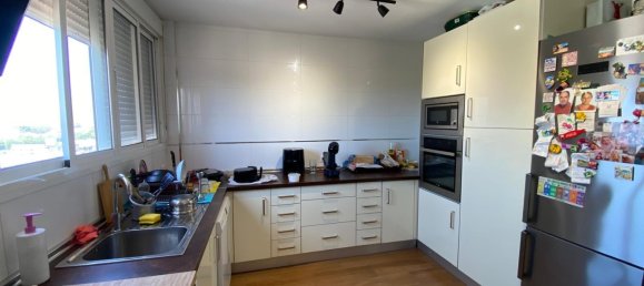 Penthouse T3 em Malaga, Spain N.º 141945 2