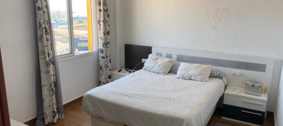 Penthouse T3 em Malaga, Spain N.º 141945 8