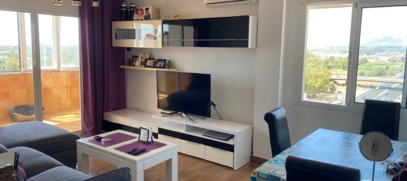 Penthouse T3 em Malaga, Spain N.º 141945 3