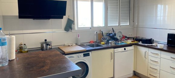 Penthouse T3 em Malaga, Spain N.º 141945 7