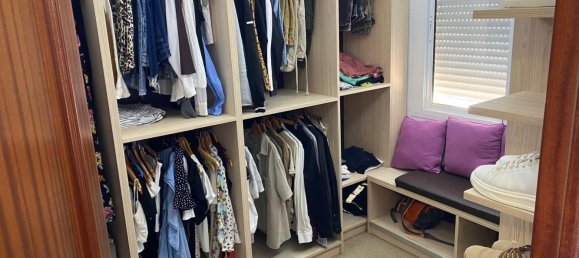 Penthouse T3 em Malaga, Spain N.º 141945 9