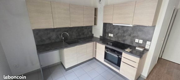 Apartamento de 3 dormitorios en Saint-Leu-la-Foret, France No. 325435 3