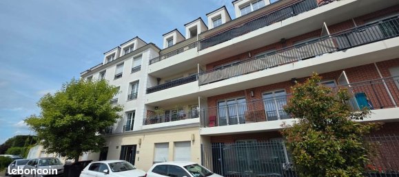 Apartamento de 3 dormitorios en Saint-Leu-la-Foret, France No. 325435 11