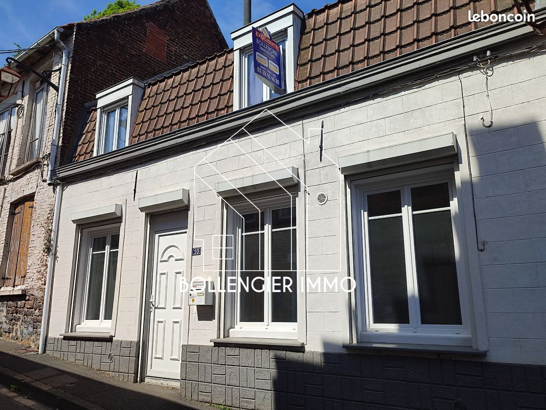 2 غرف نوم منزل في Cassel, France رقم 86175