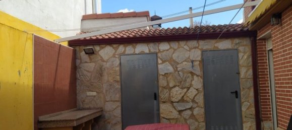 3 Schlafzimmer Haus in Traspinedo, Spain, Nr. 89352 12