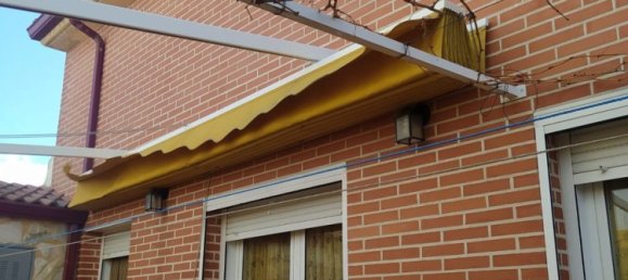 3 Schlafzimmer Haus in Traspinedo, Spain, Nr. 89352 5