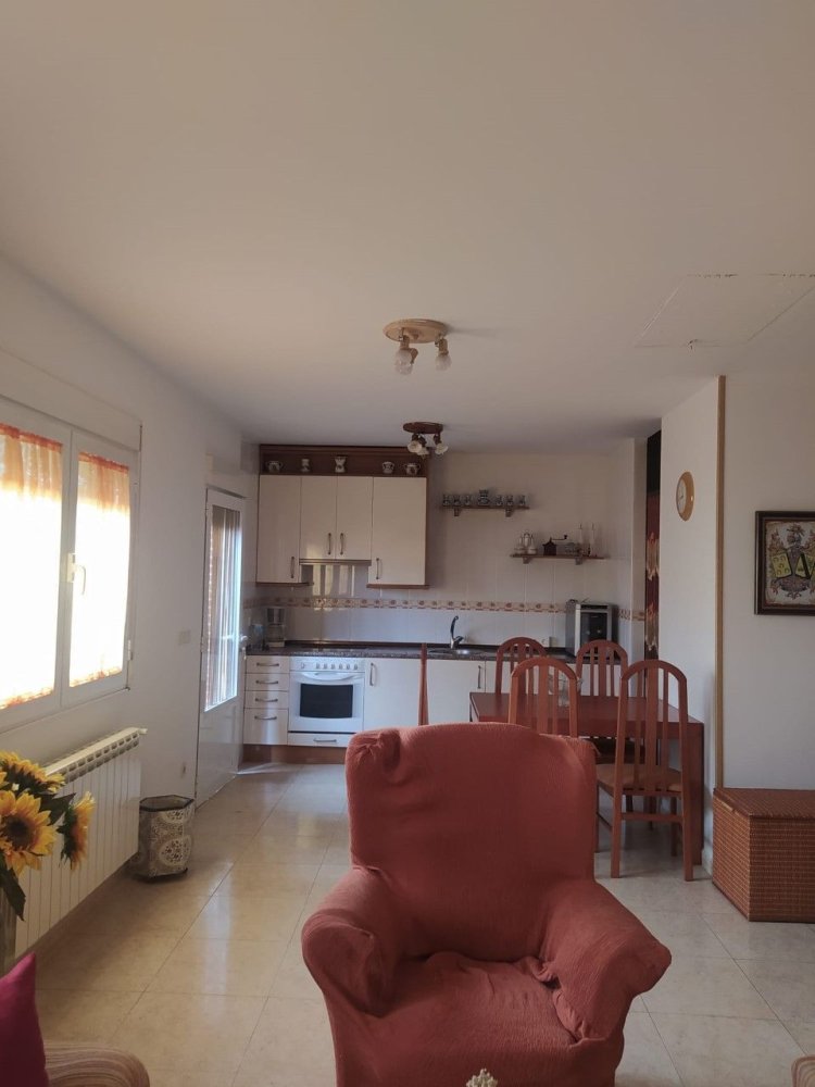 3 Schlafzimmer Haus in Traspinedo, Spain, Nr. 89352